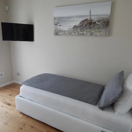 Dorato Roxy Apartment *