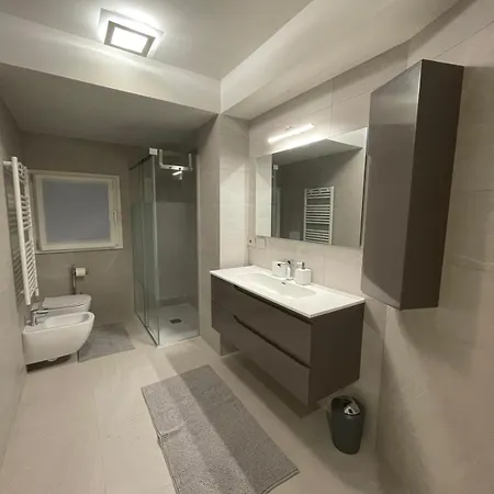 Apartment Dorato Roxy Colico