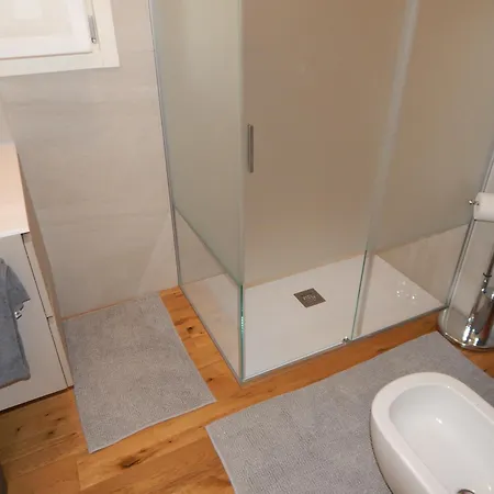 Apartamento Dorato Roxy