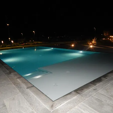 Dorato Roxy Apartment Colico