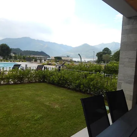 Dorato Roxy Apartamento