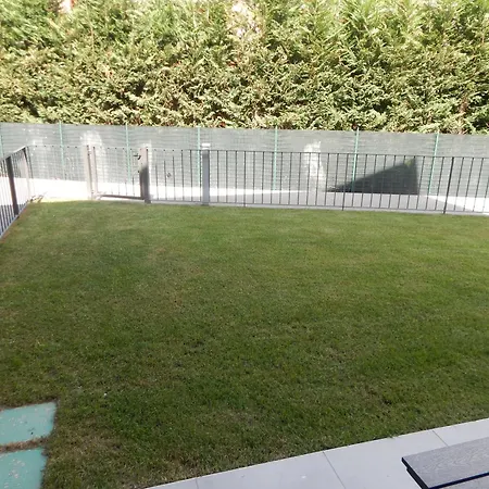 Apartamento Dorato Roxy *