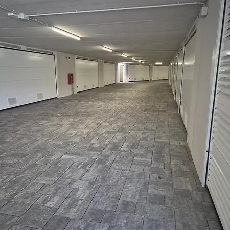 Apartamento Dorato Roxy