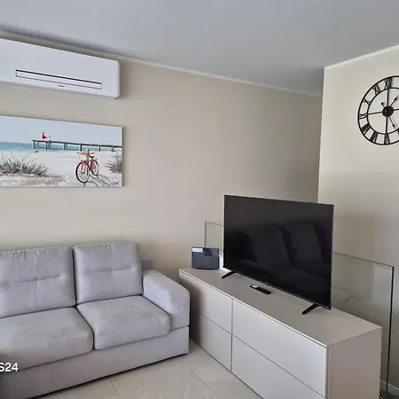 Dorato Roxy Apartamento *