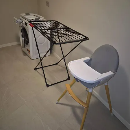 Dorato Roxy Apartamento *