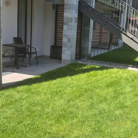 Apartamento Dorato Roxy *