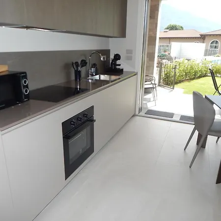 Dorato Roxy Апартаменты *