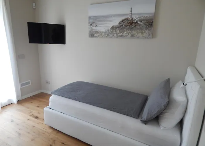 Dorato Roxy Apartament *