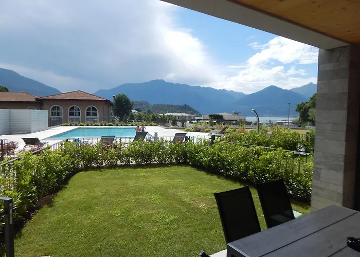 Apartman Dorato Roxy Colico