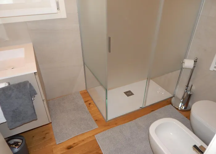 Apartament Dorato Roxy