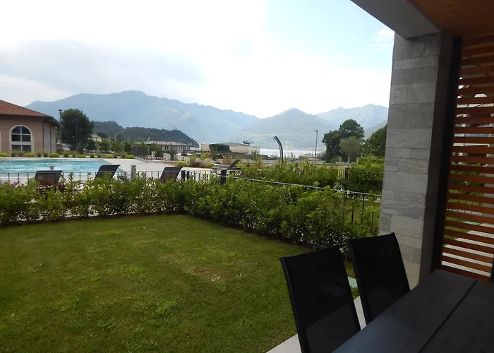 Dorato Roxy Apartment
