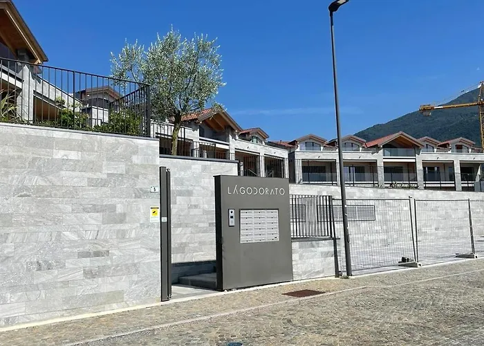 Apartament Dorato Roxy