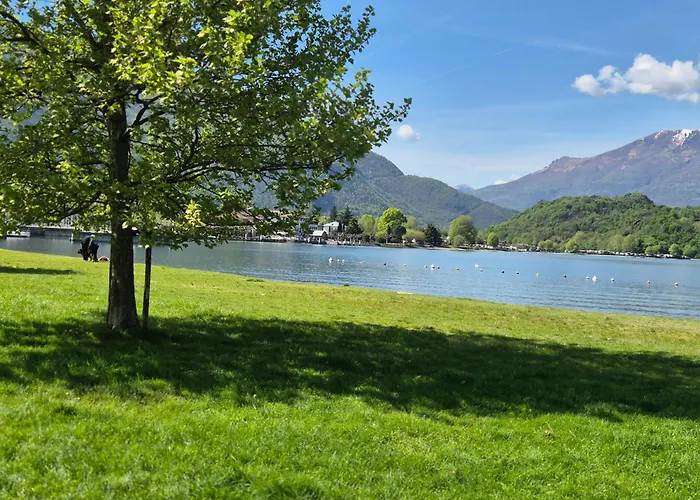 Dorato Roxy Apartment Colico