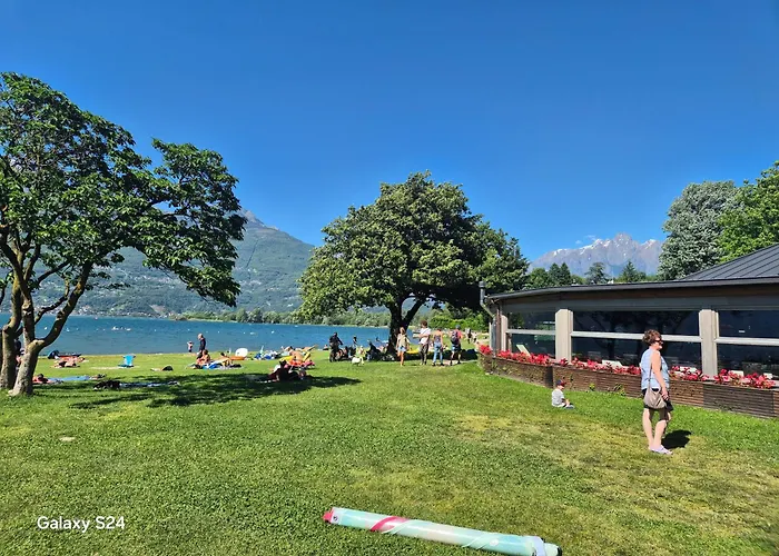 Apartament Dorato Roxy Colico