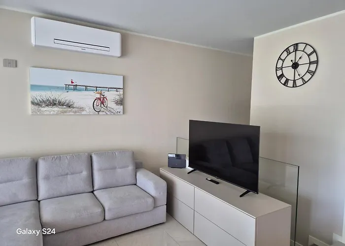 Dorato Roxy Apartman *