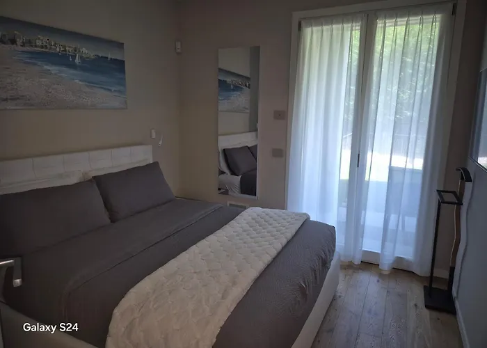 Dorato Roxy Apartament *