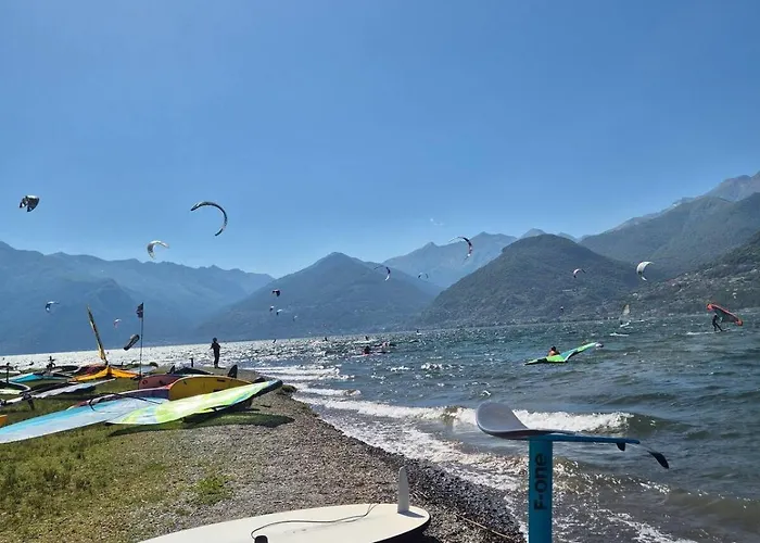 Apartament Dorato Roxy