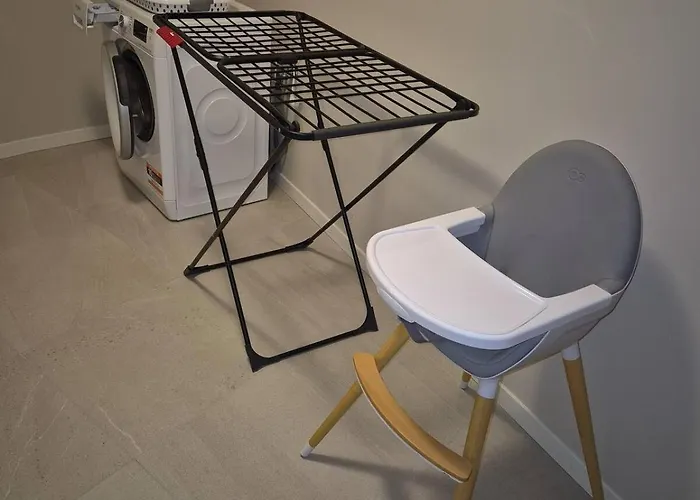 Dorato Roxy Apartament *