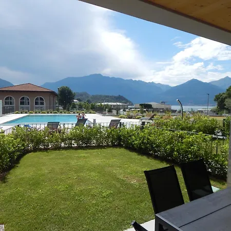 Appartamento Dorato Roxy Colico