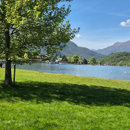 Dorato Roxy Appartamento Colico