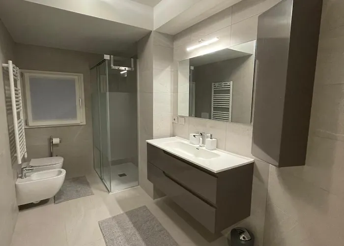 Apartamento Dorato Roxy Colico
