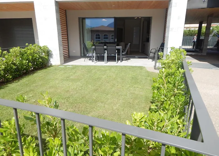 Dorato Roxy Apartamento Colico