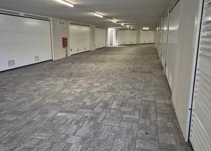 Apartamento Dorato Roxy