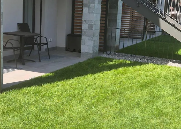 Apartamento Dorato Roxy *
