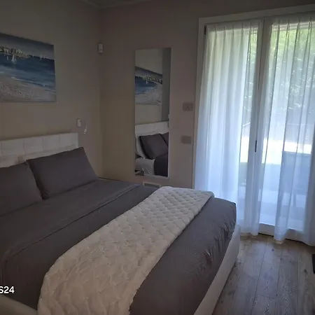 Dorato Roxy Apartmán *
