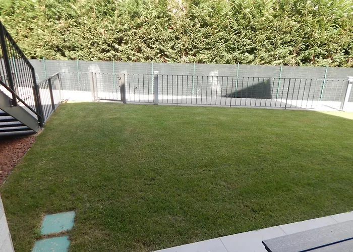 Apartmán Dorato Roxy *
